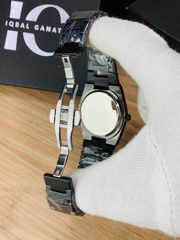 Tissot prx full black