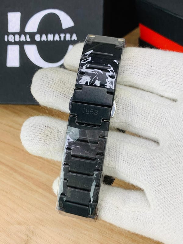 Tissot prx full black