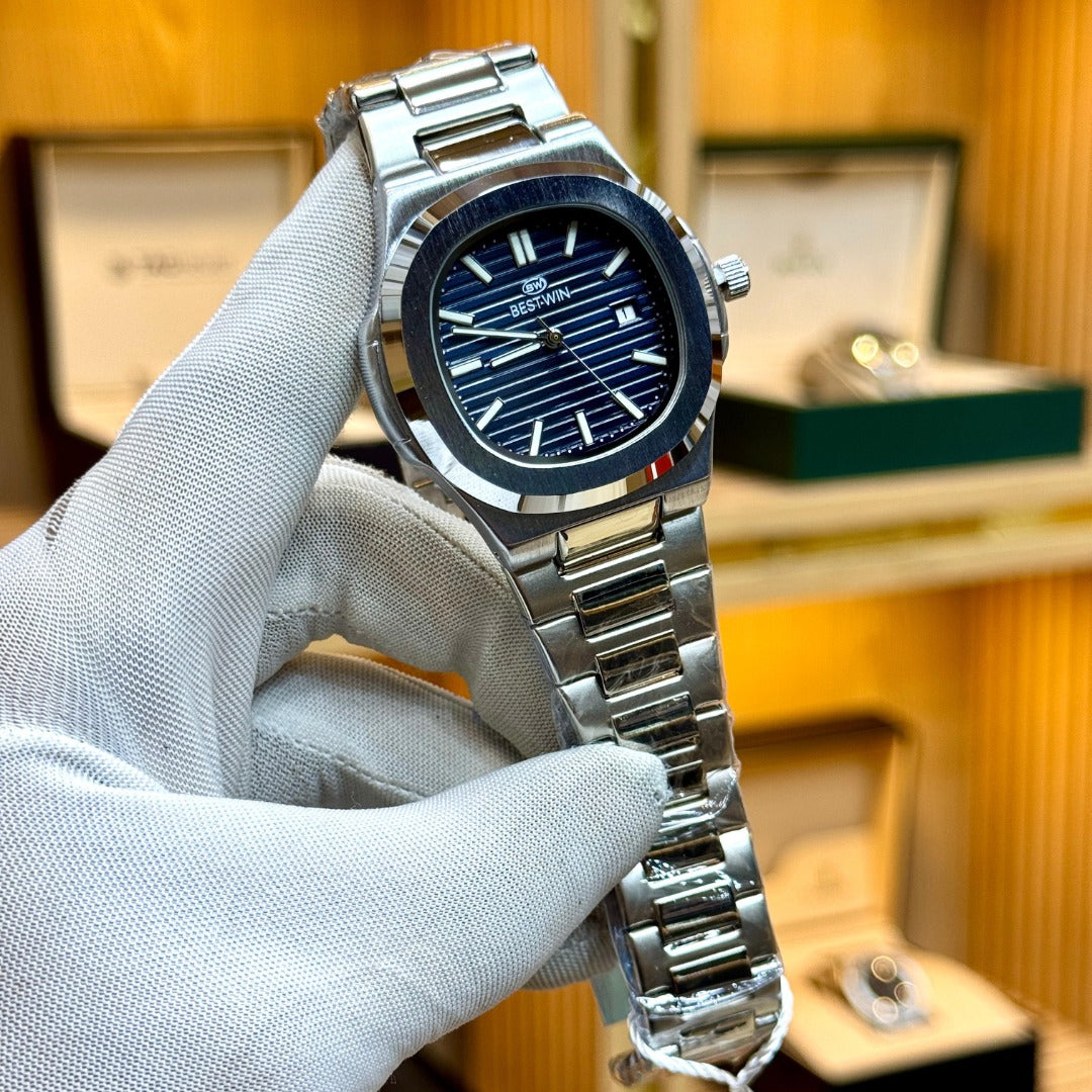 Bestwin Quartz High Qualtiy watch