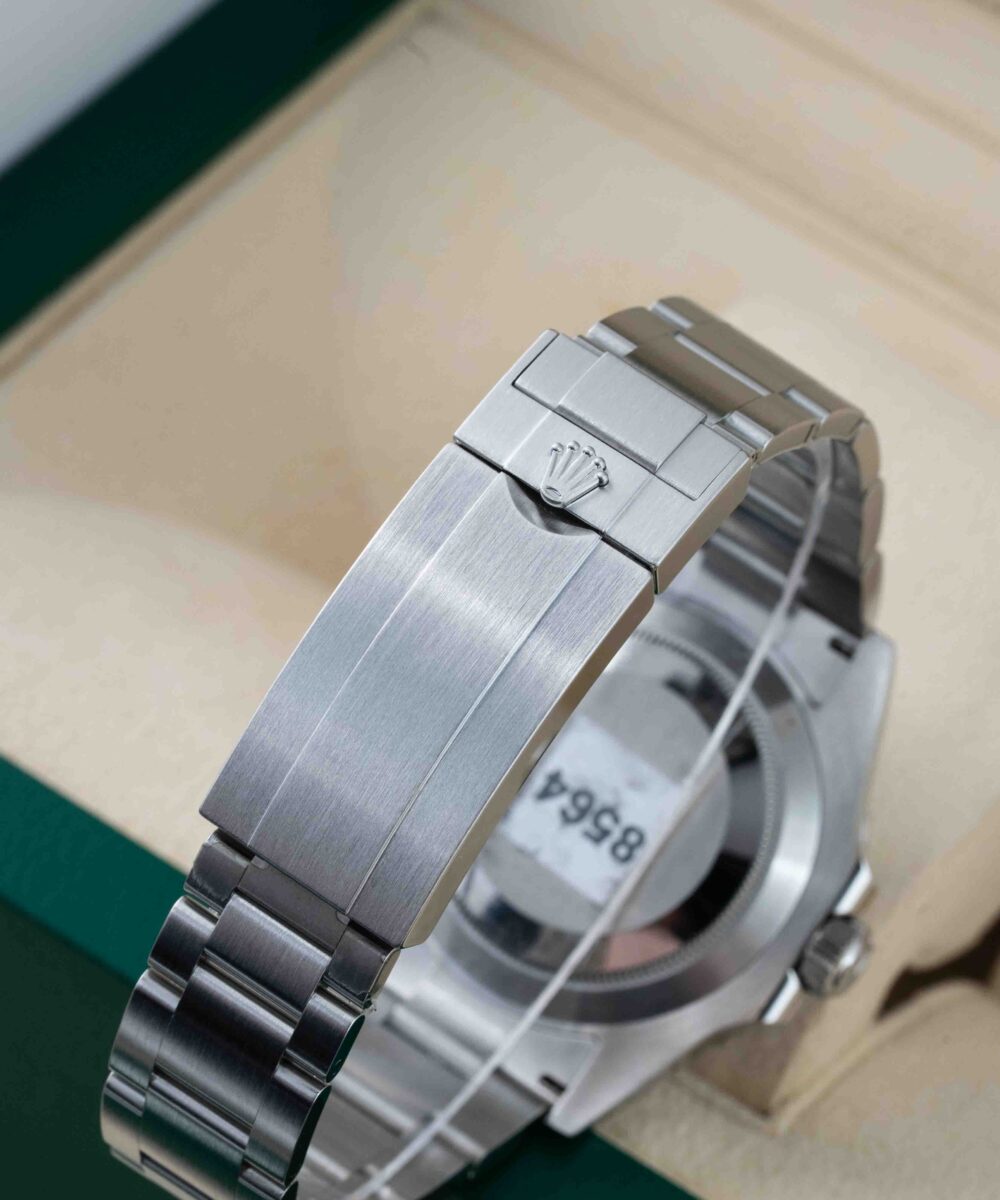 Rolex Submariner Black