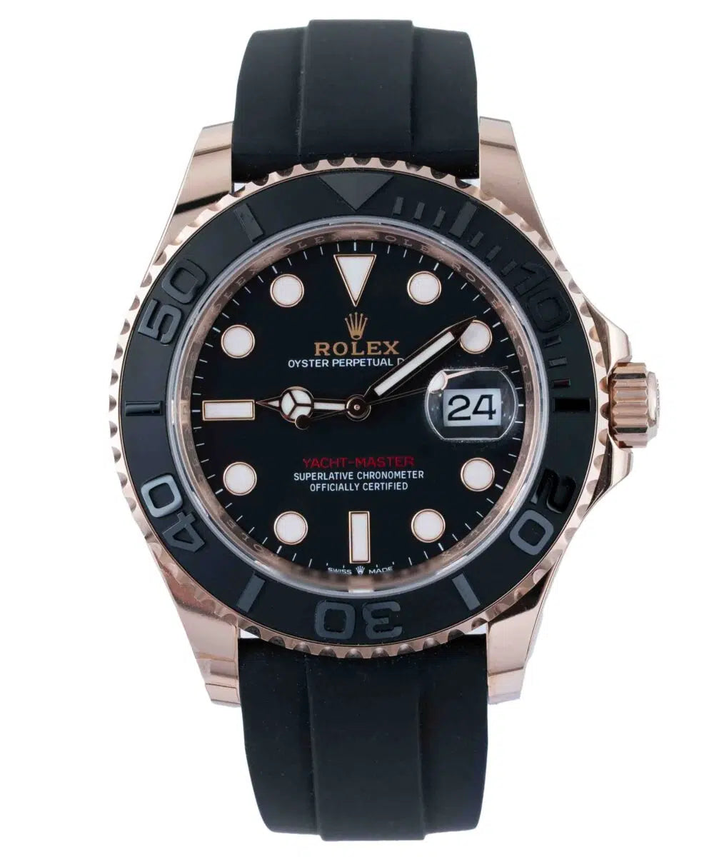 Rolex Yacht-Master (Master copy)