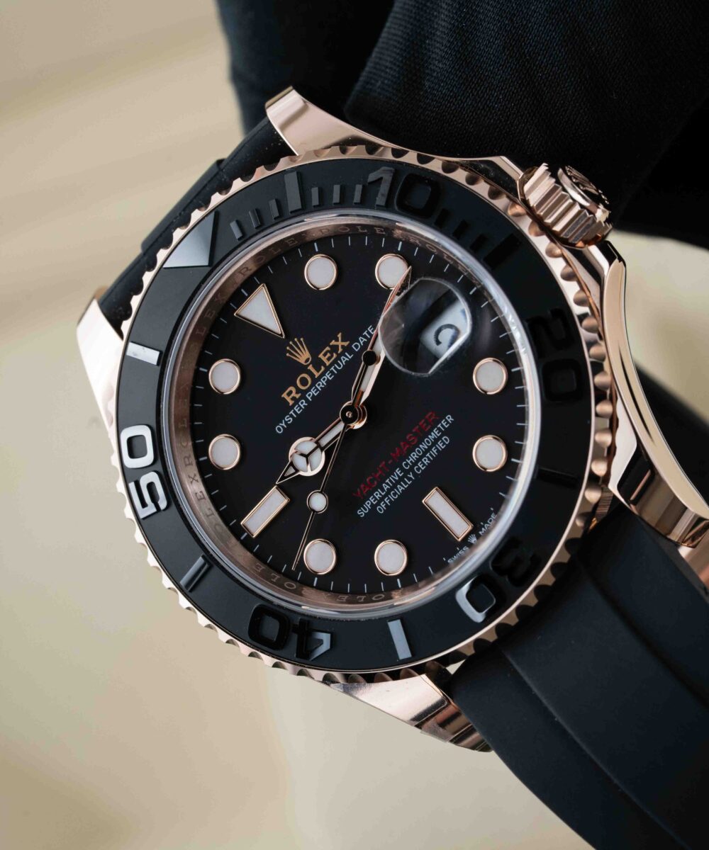 Rolex Yacht-Master (Master copy)