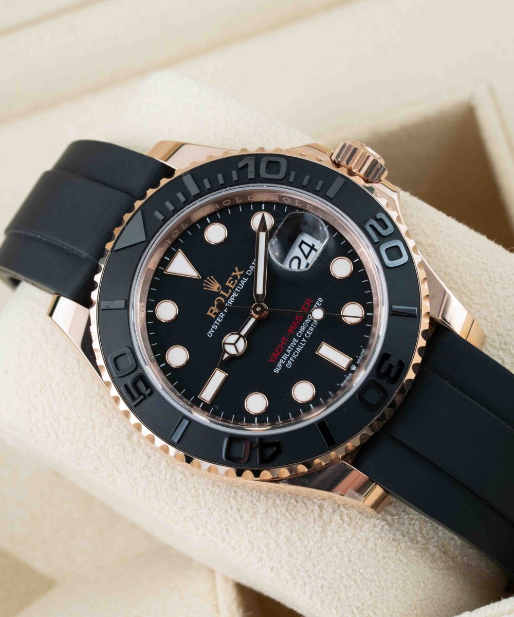 Rolex Yacht-Master (Master copy)