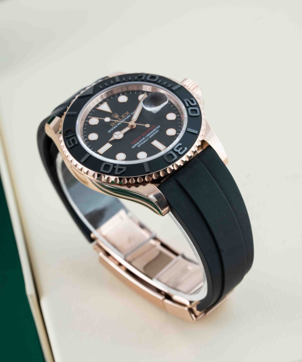 Rolex Yacht-Master (Master copy)