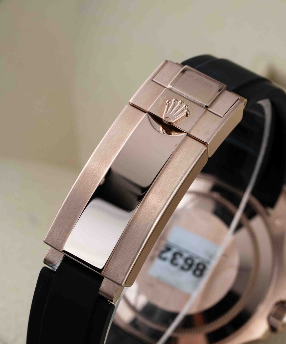 Rolex Yacht-Master (Master copy)