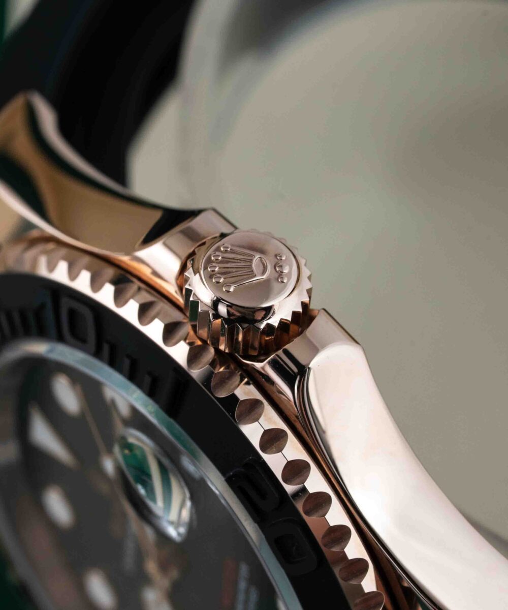 Rolex Yacht-Master (Master copy)
