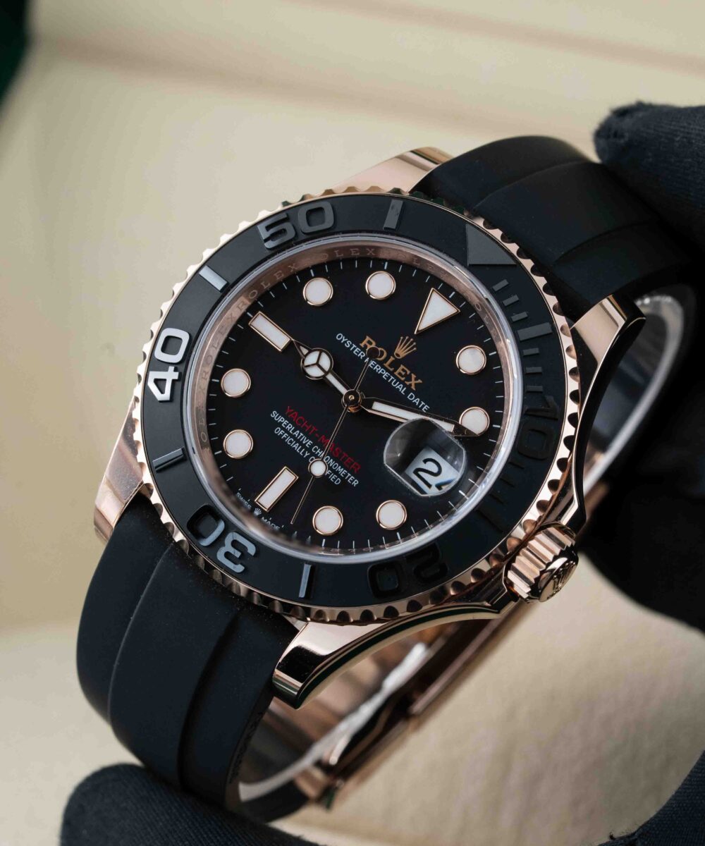 Rolex Yacht-Master (Master copy)