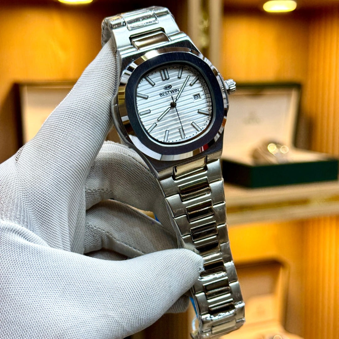 Bestwin Quartz High Qualtiy watch