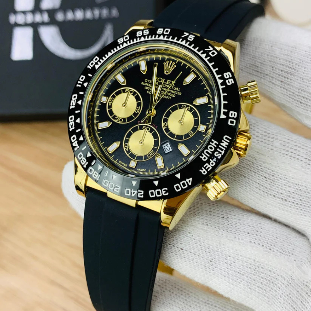 Rolex Daytona Chrono