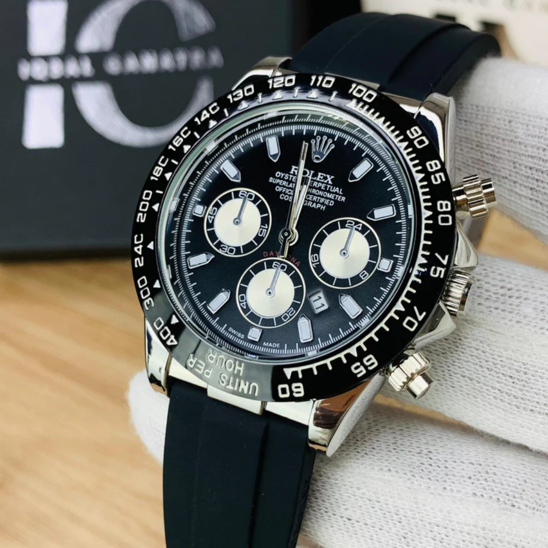 Rolex Daytona Chrono