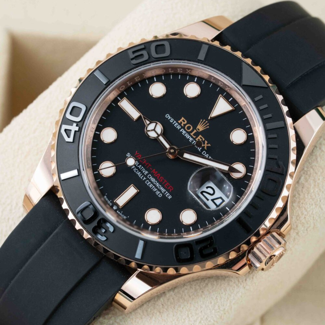 Rolex Yacht-Master (Master copy)