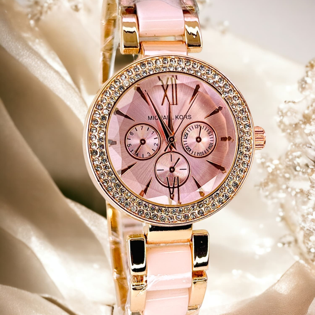 MICHAEL KORS High Quality watch