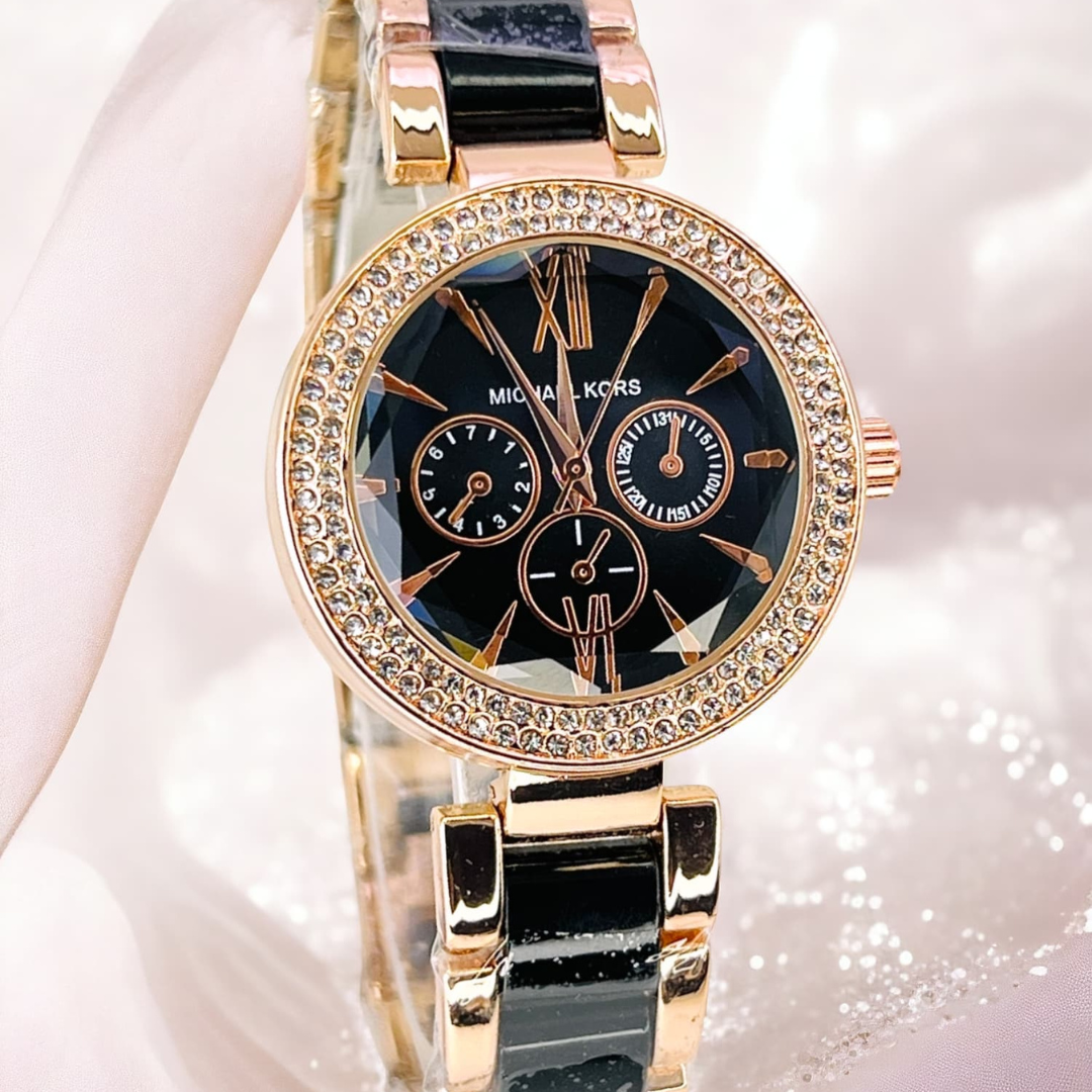 MICHAEL KORS High Quality watch