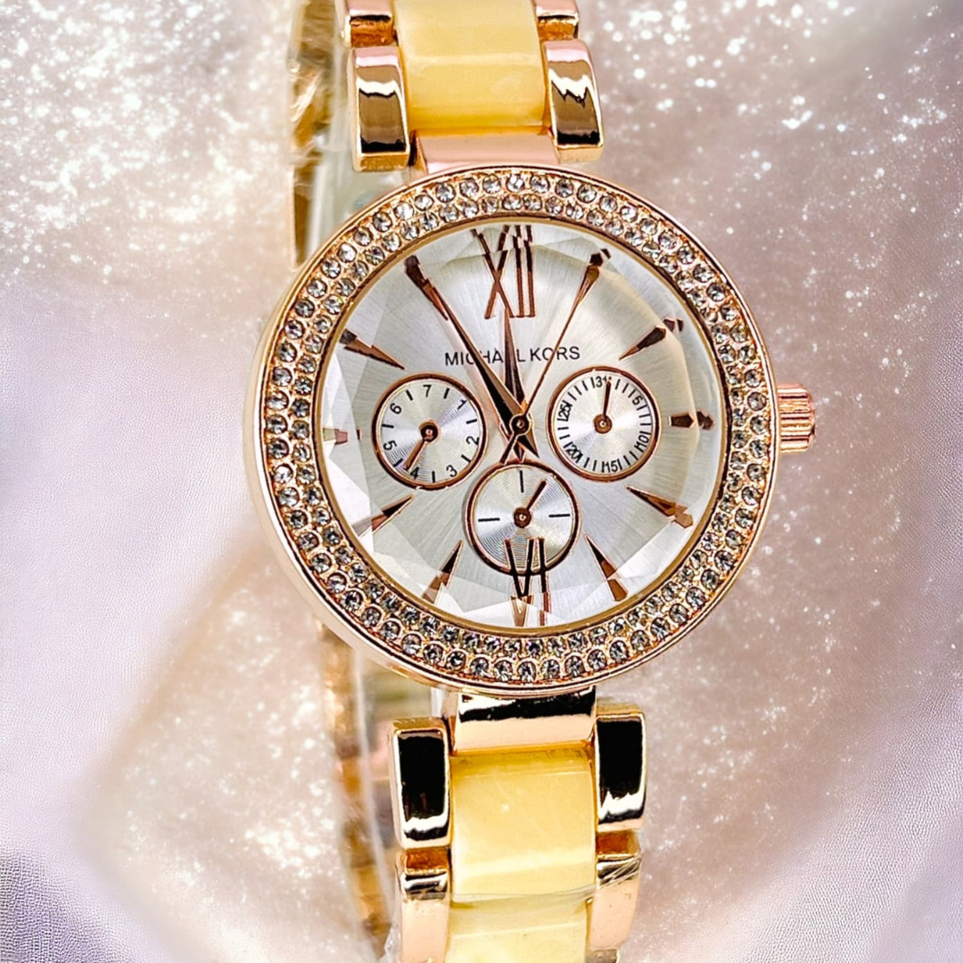 MICHAEL KORS High Quality watch