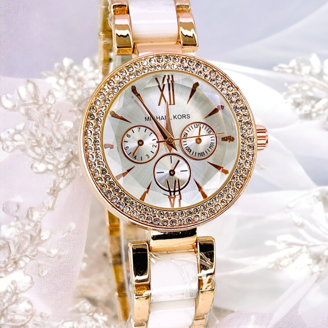 MICHAEL KORS High Quality watch
