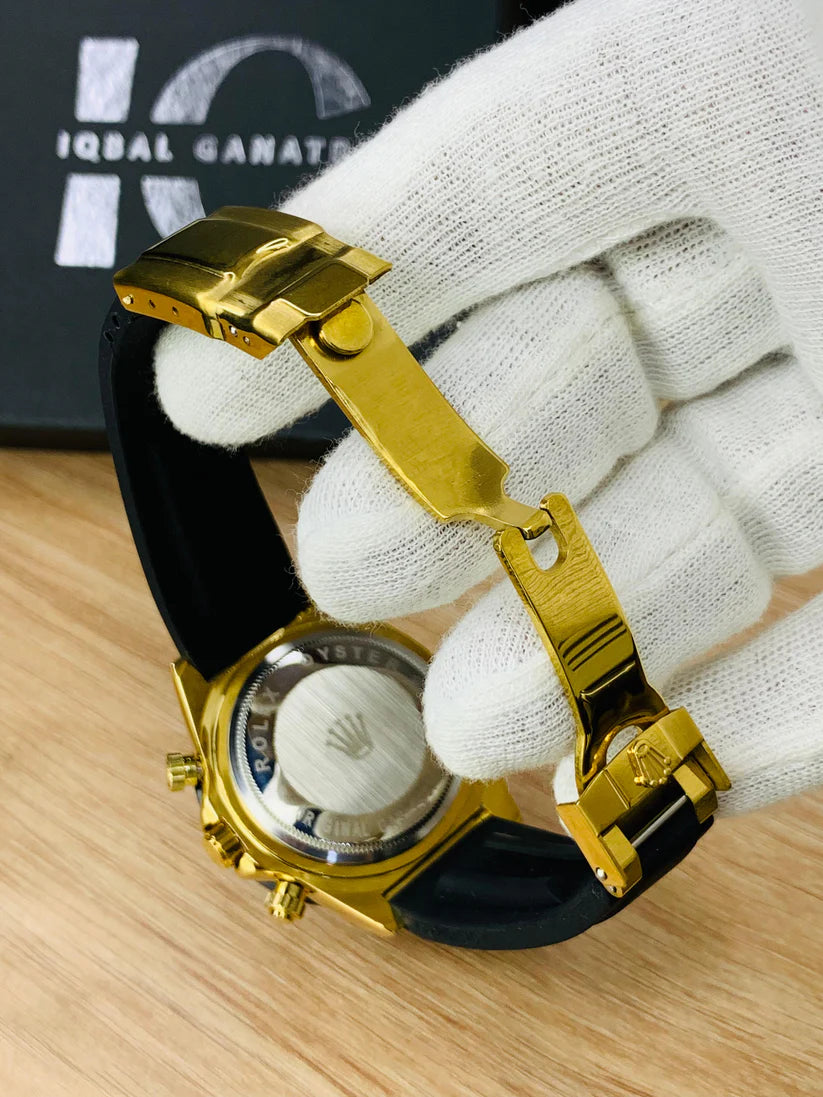 Rolex Daytona Chrono
