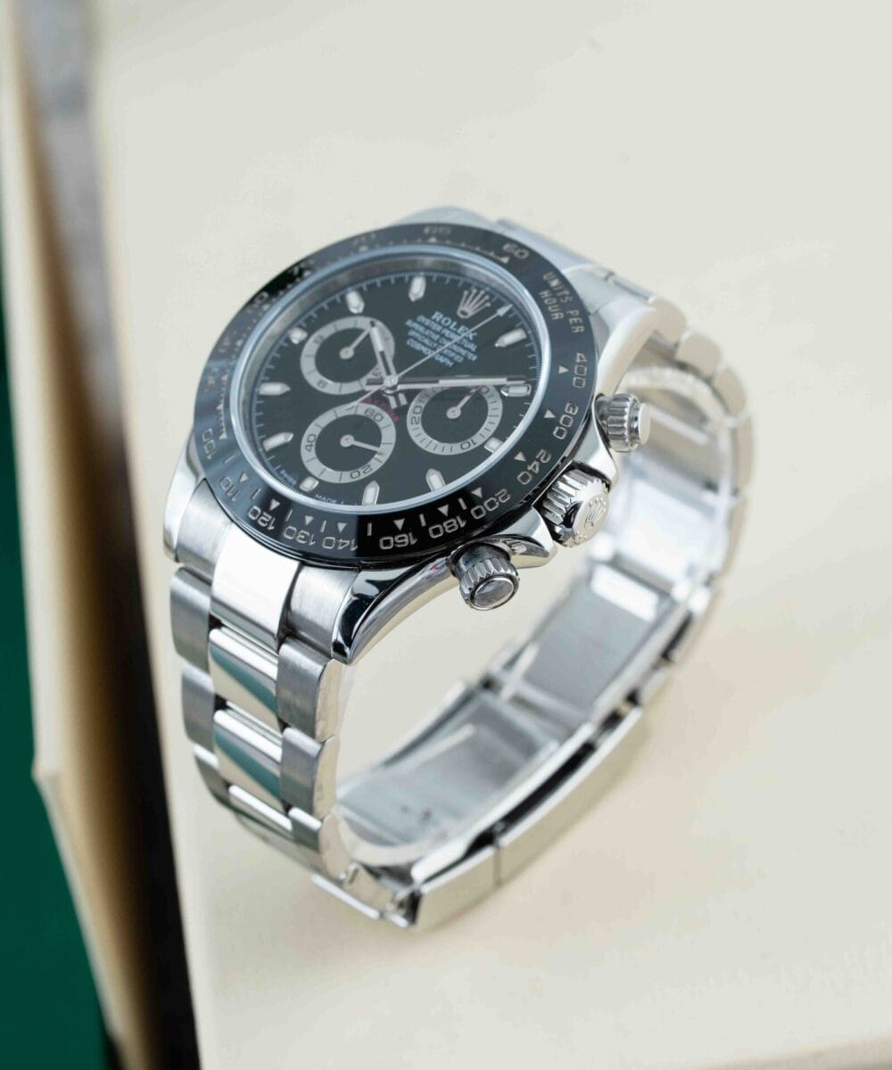 Rolex daytona Master copy