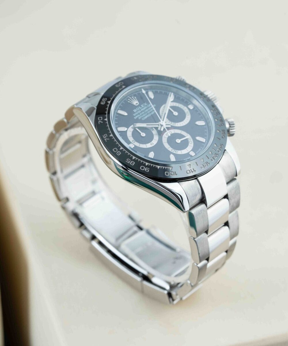 Rolex daytona Master copy