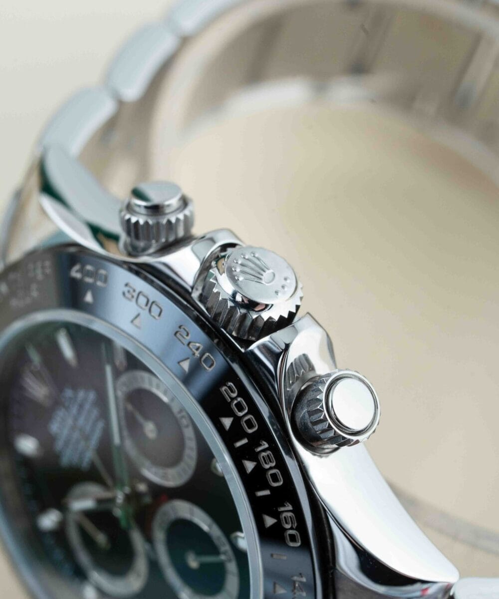 Rolex daytona Master copy