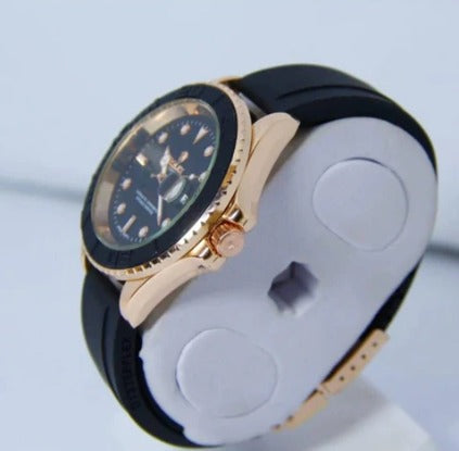 Rolex Yatch Master