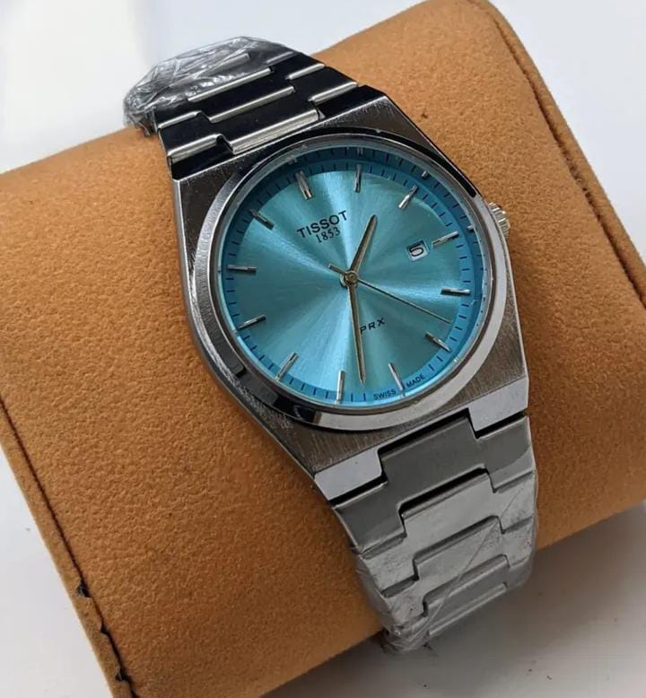 TISSOT PRX