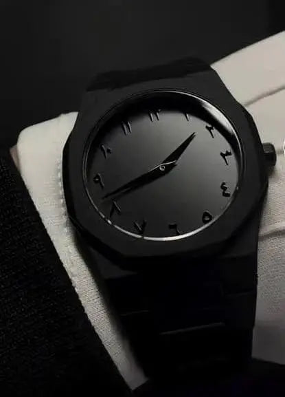 Aura watch