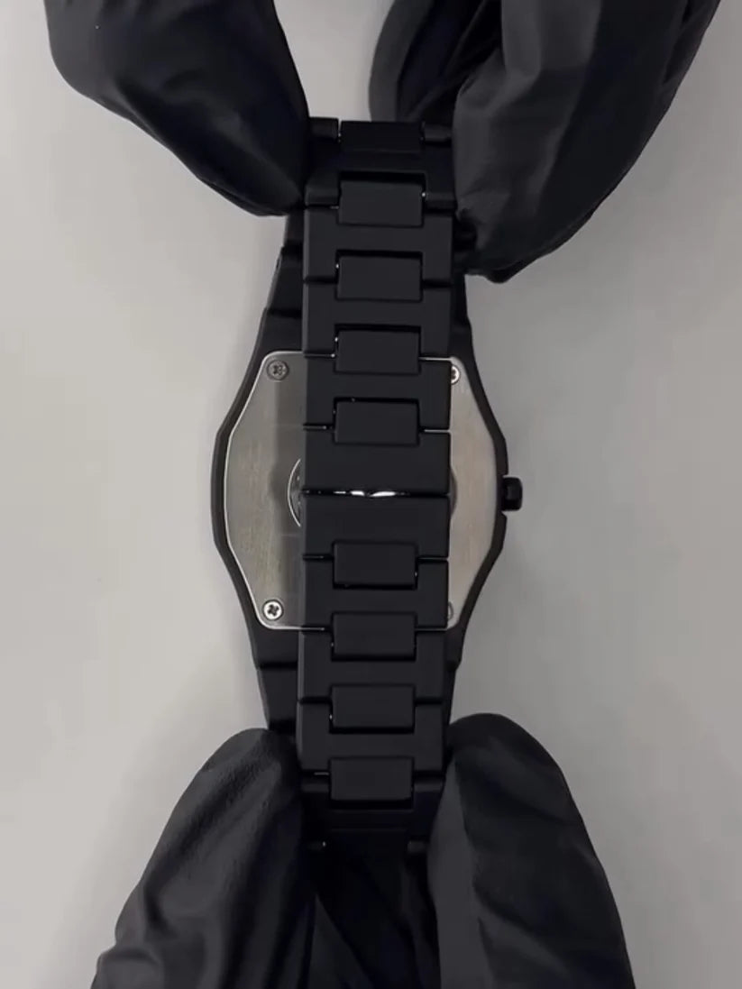 Aura watch