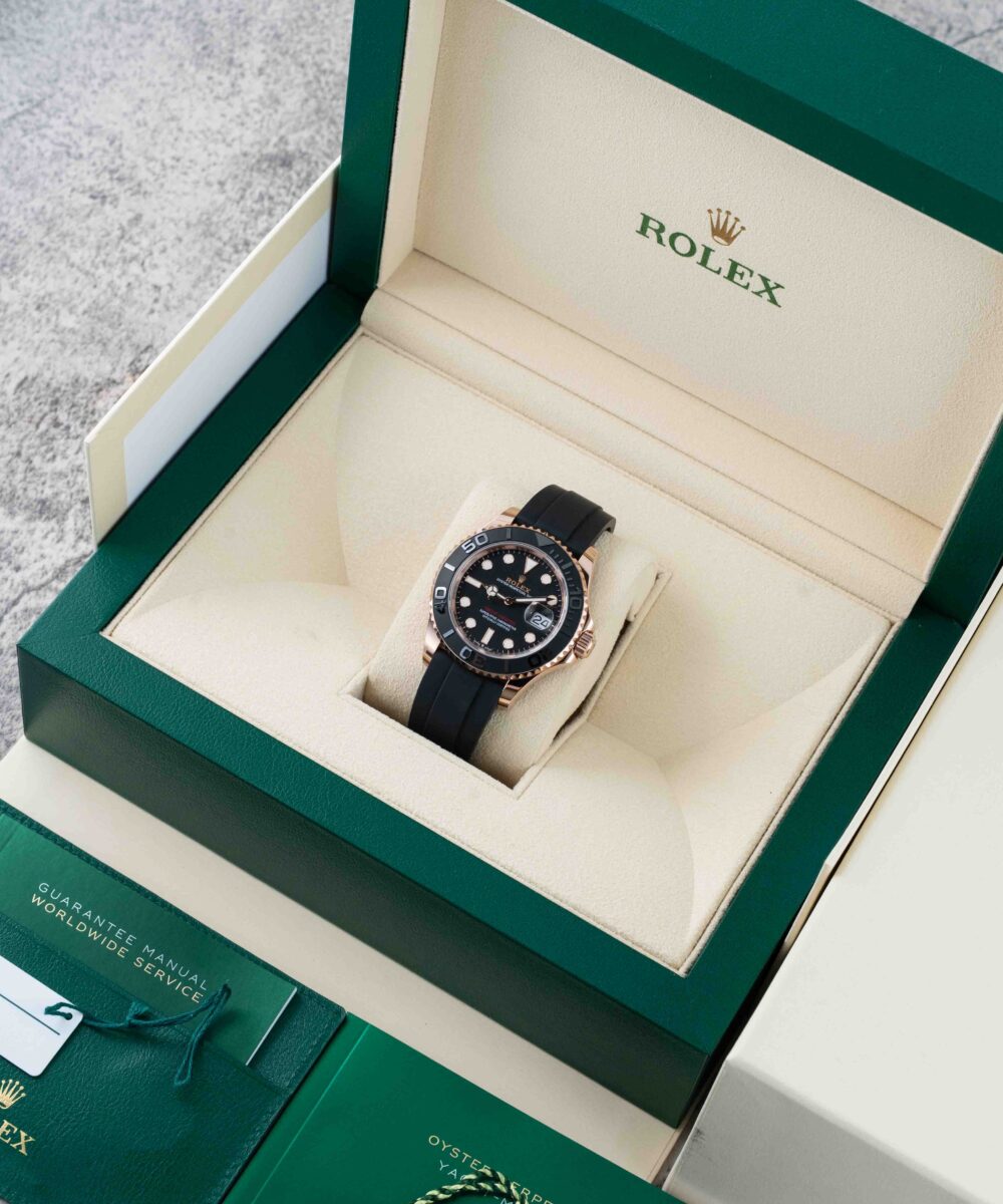 Rolex Yacht-Master (Master copy)