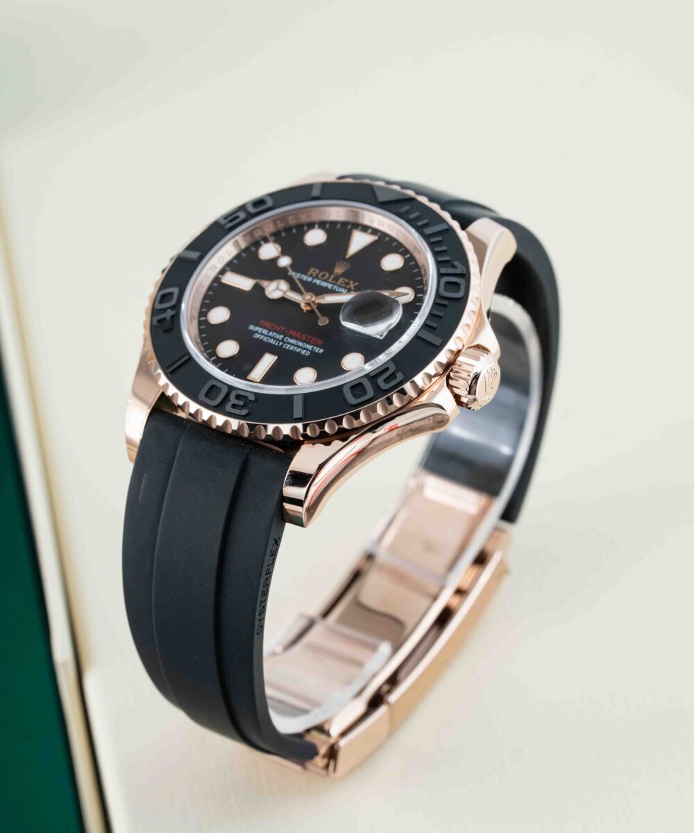 Rolex Yacht-Master (Master copy)
