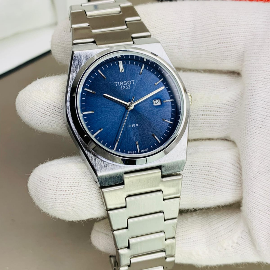 TISSOT PRX