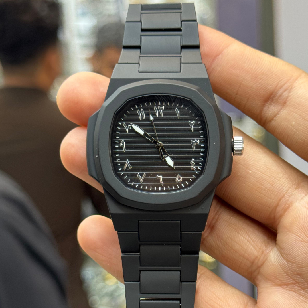 SKEMI ARABIC watch