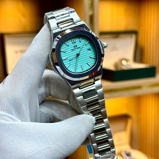 Bestwin Quartz High Qualtiy watch