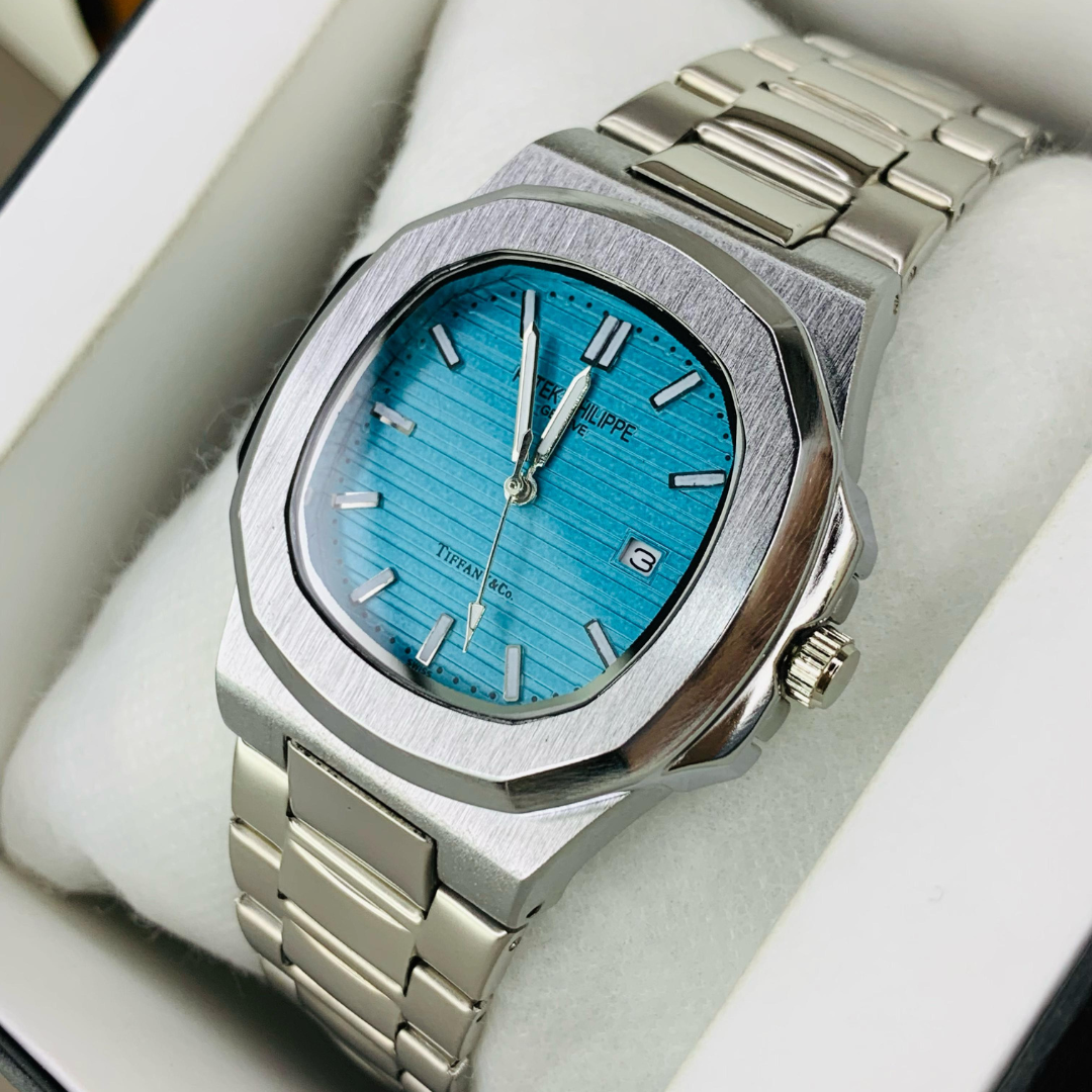 Neutlas model  PATEK PHILIPPE watch