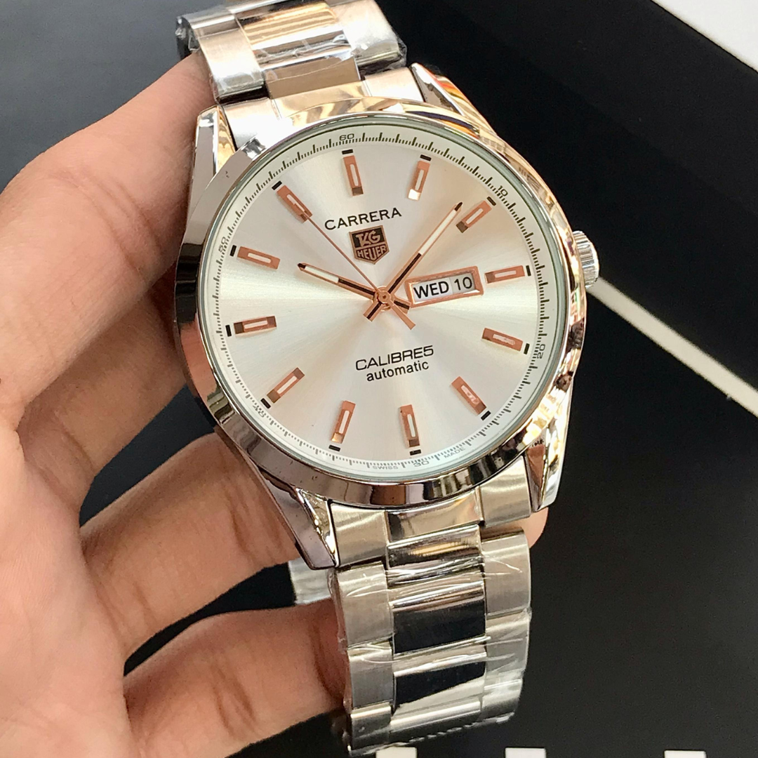 TAG HEUER Mens Watch