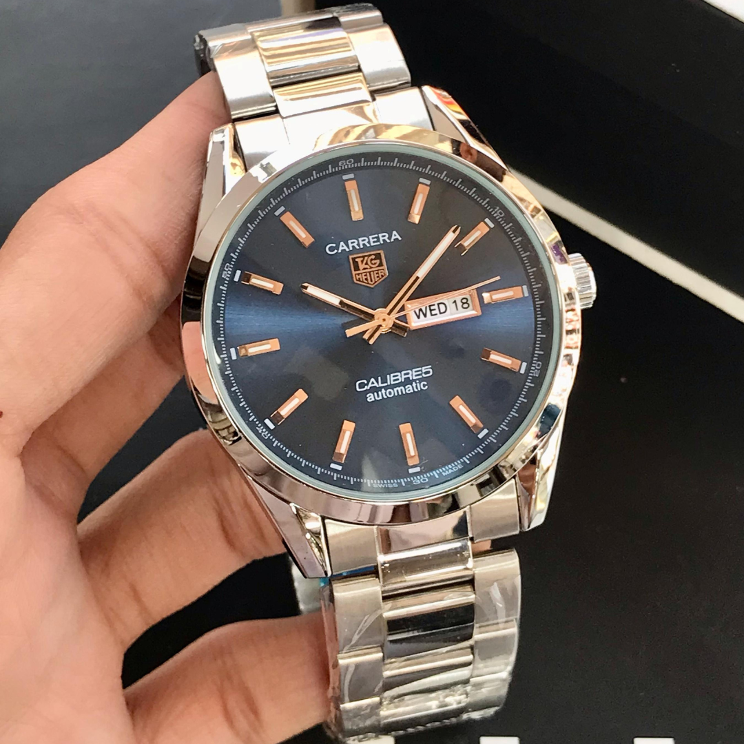 TAG HEUER Mens Watch