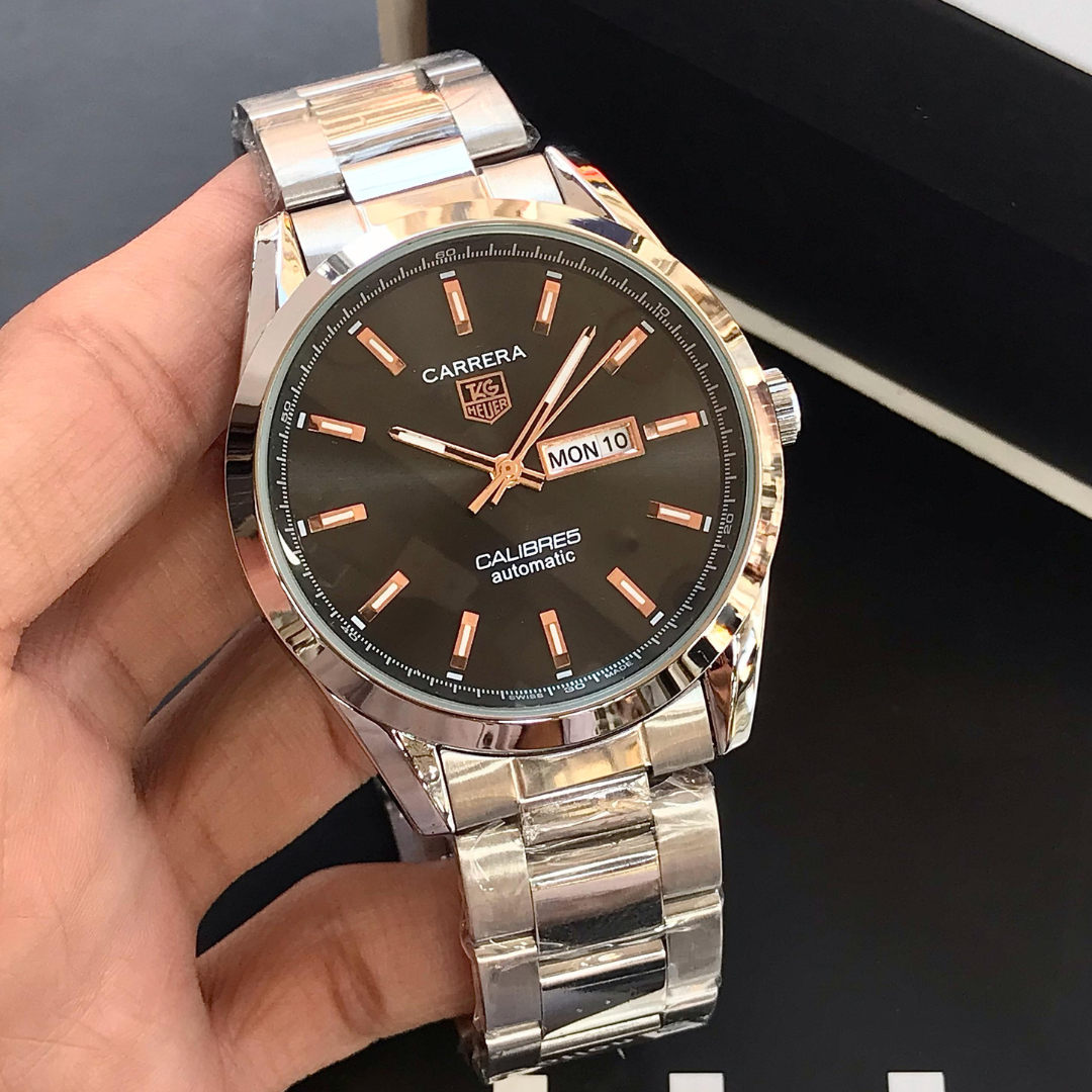 TAG HEUER Mens Watch