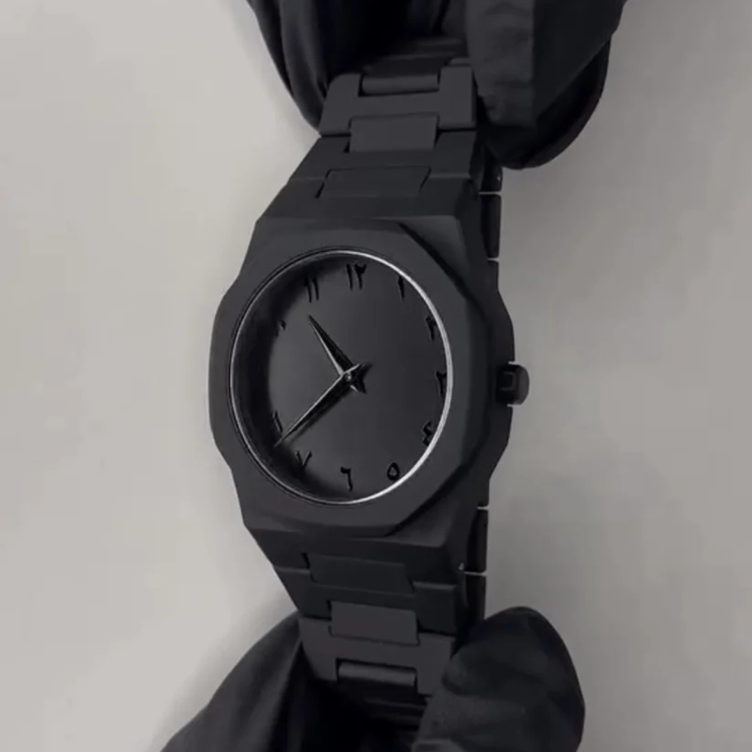 Aura watch