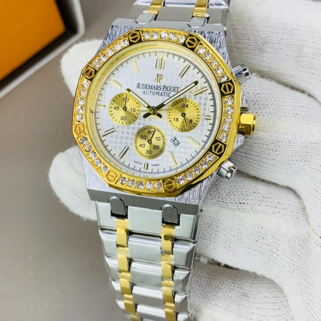 S.R.W AP DIAMONDS BAZEL
