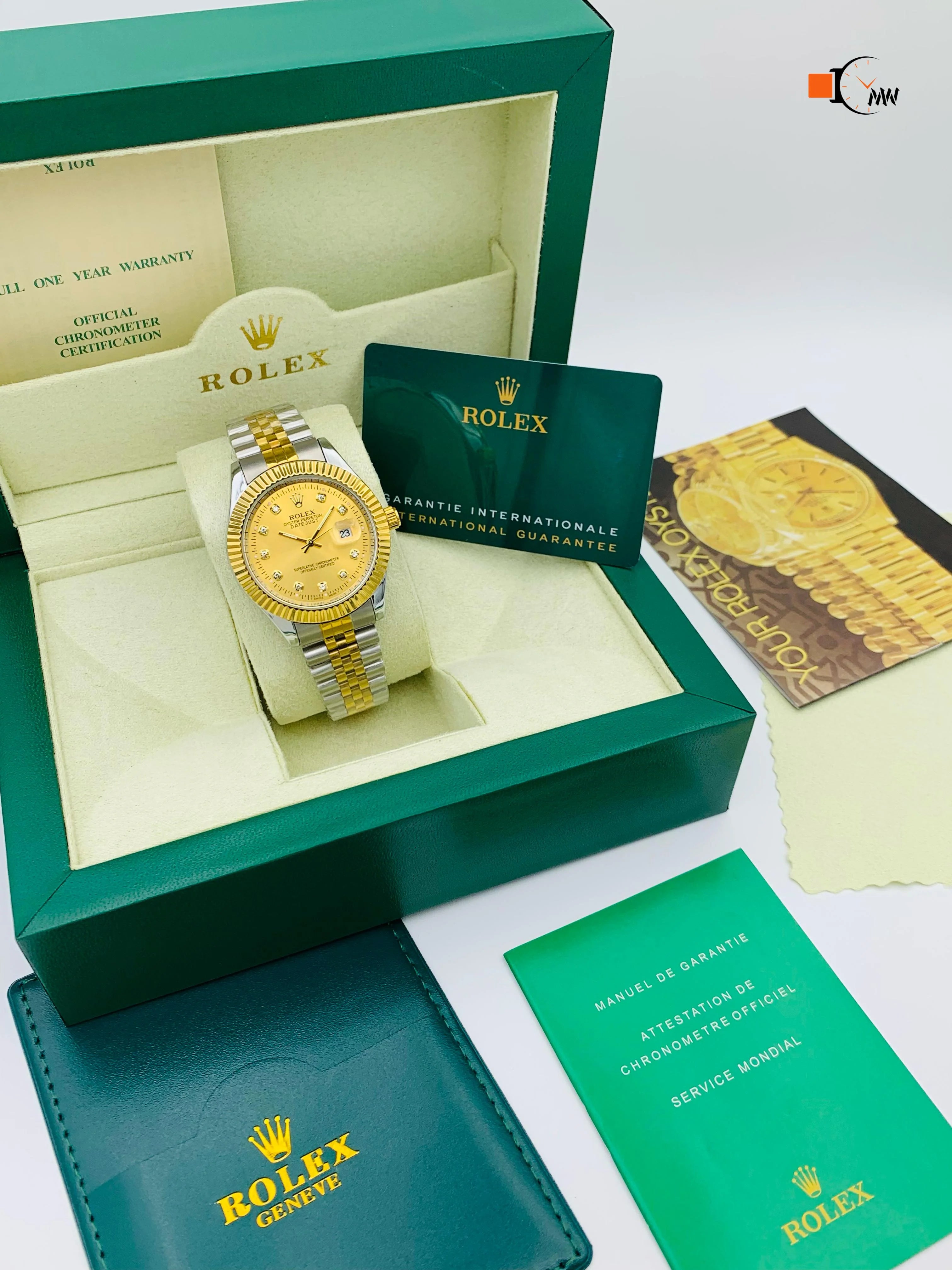 ROLEX HIGH QUALITY WATCH