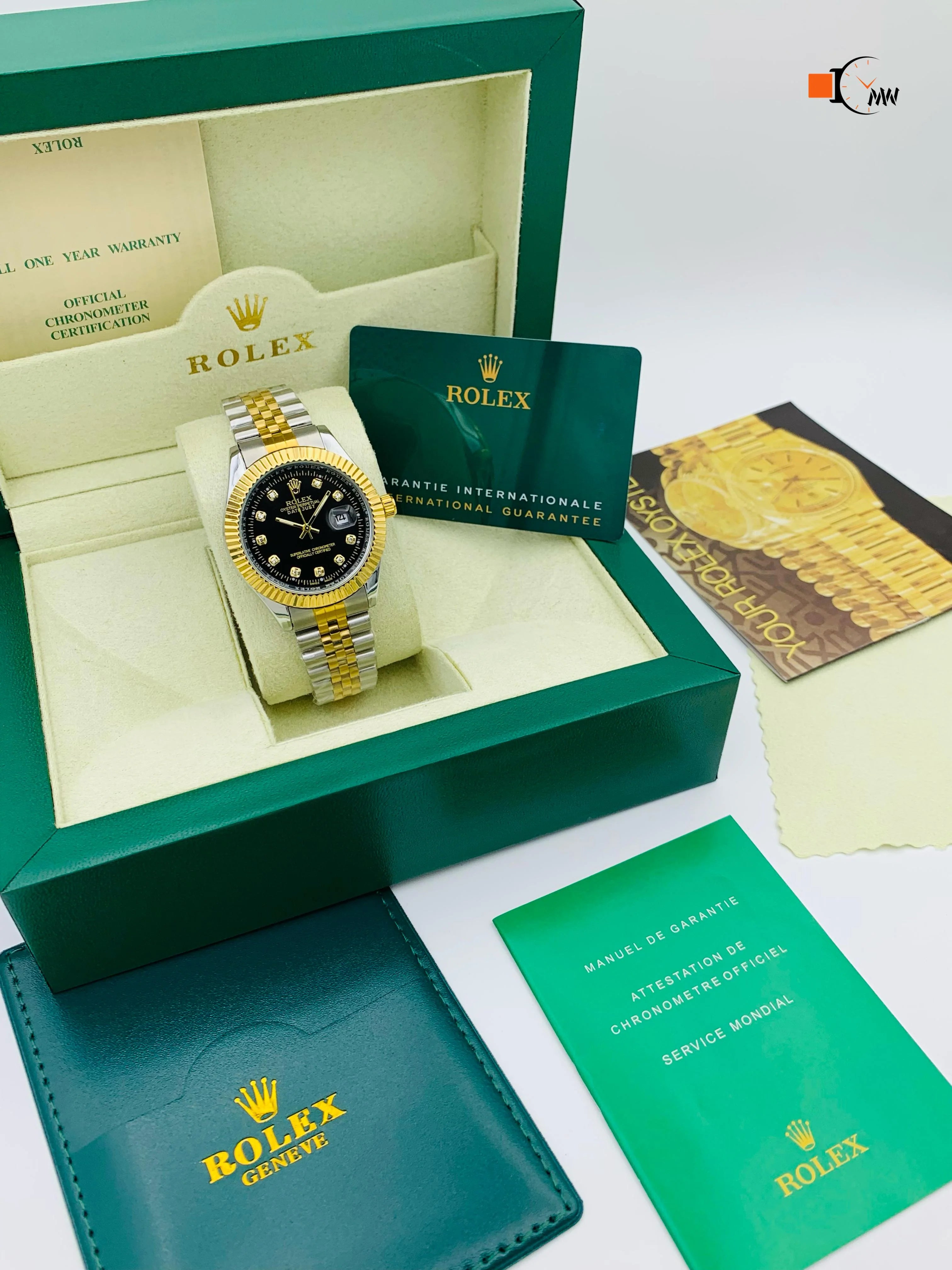 ROLEX HIGH QUALITY WATCH