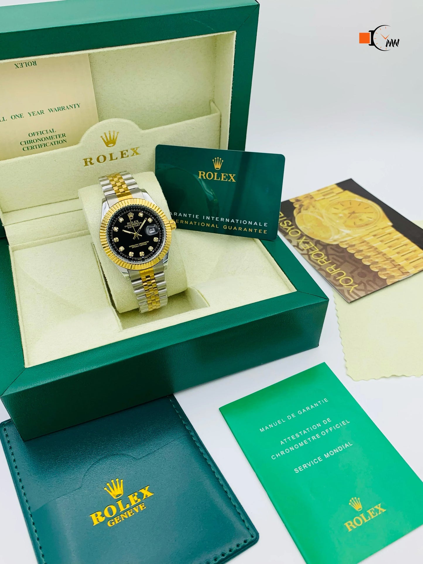 ROLEX HIGH QUALITY WATCH