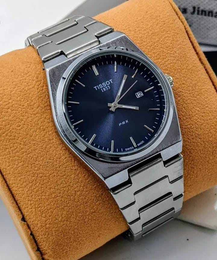 TISSOT PRX