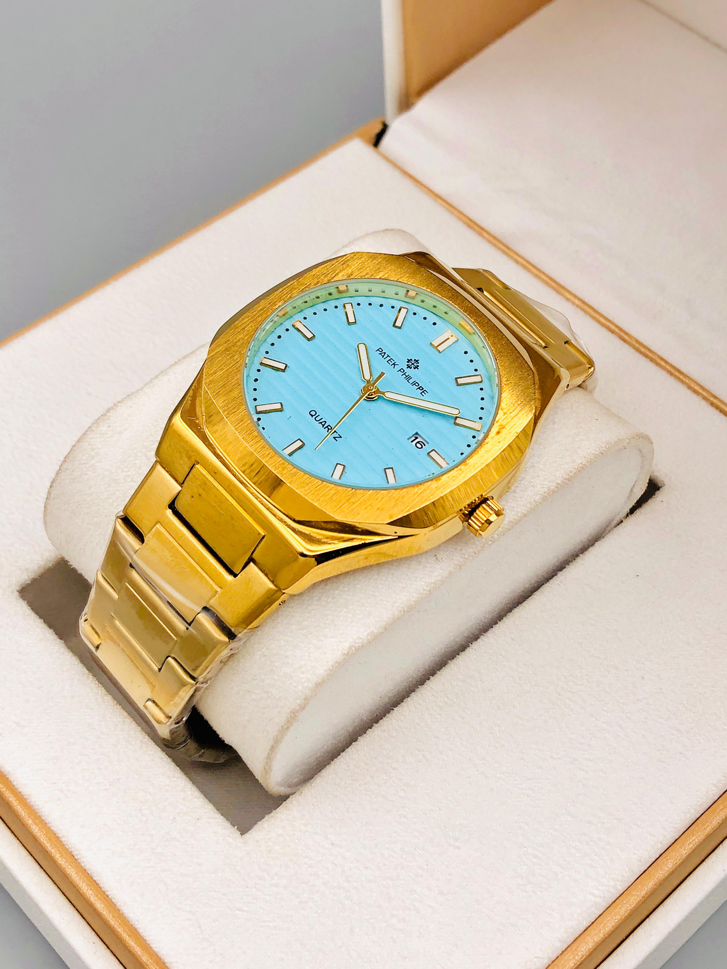 Patek Phillip High quality watch