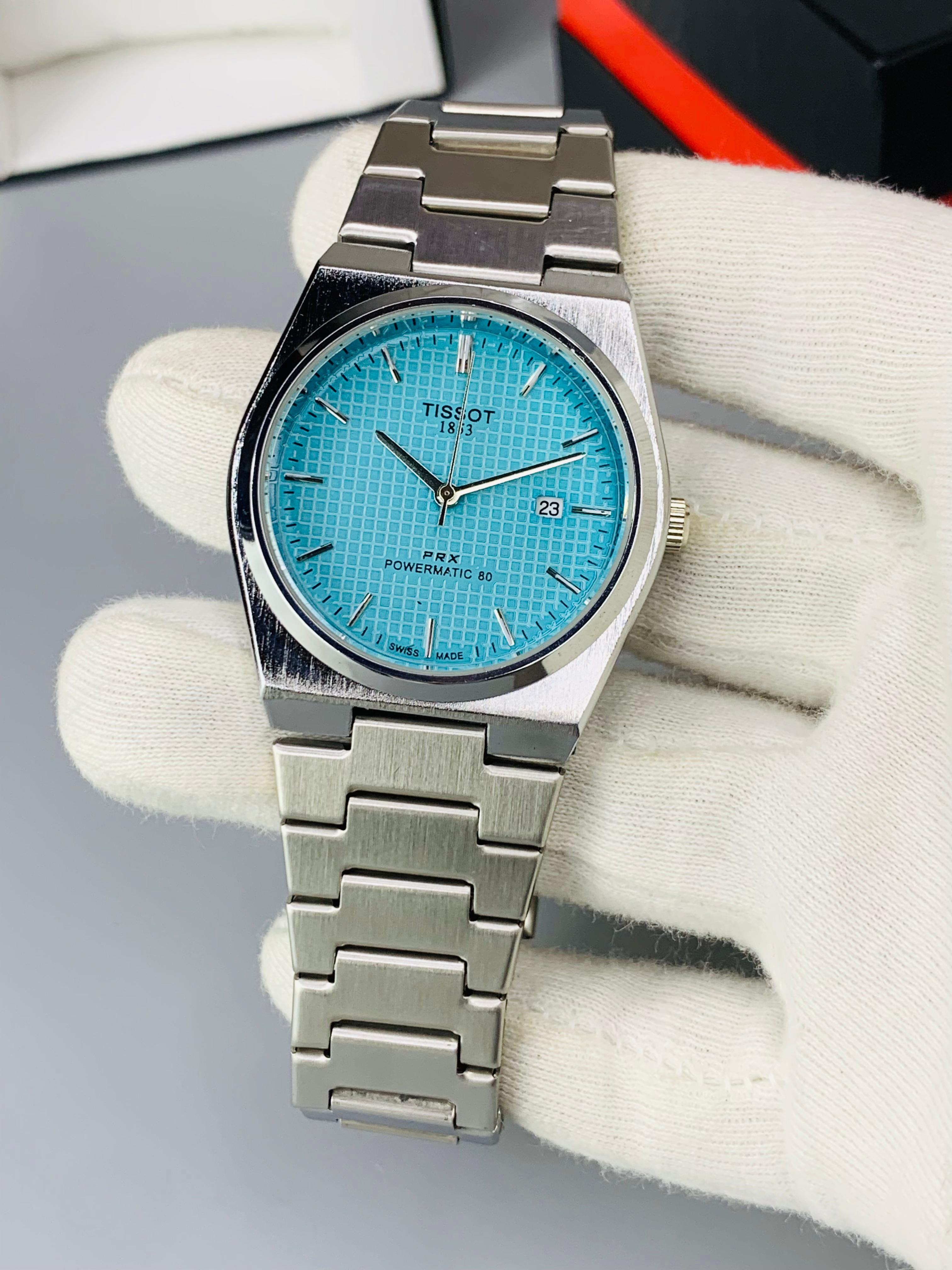 TISSOT PRX